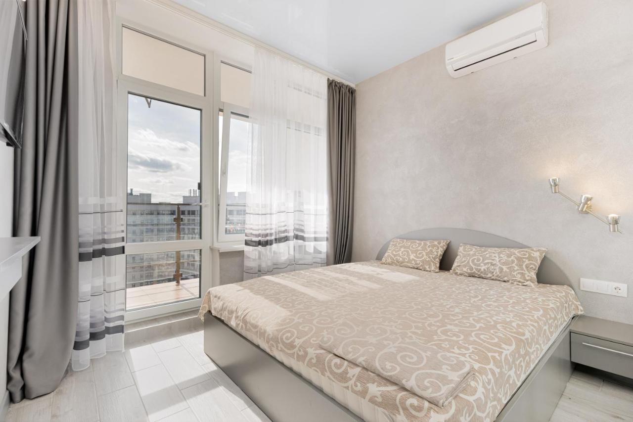 Pearl 44 Apartment With Terrace 오데사 외부 사진